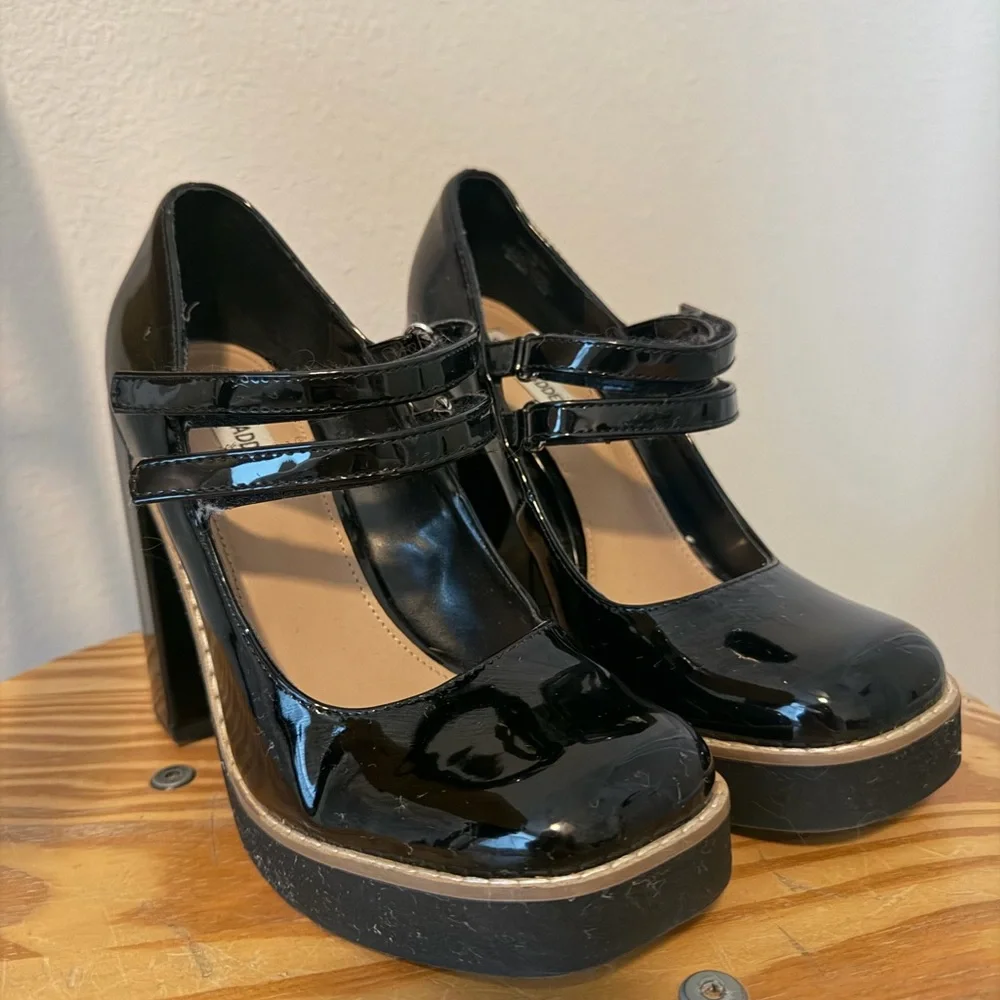 Steven Madden Platform